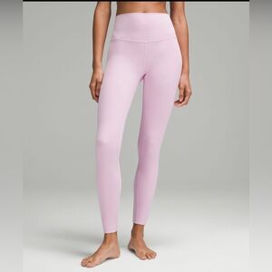 Lululemon Align Leggings 28”